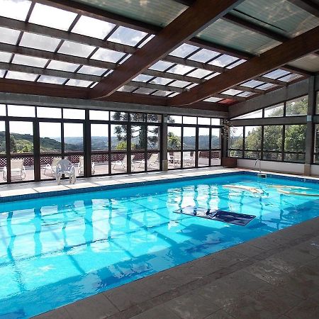 Apart-Hotel Em Gramado, Padrao 4 Estrelas, No Centro Экстерьер фото