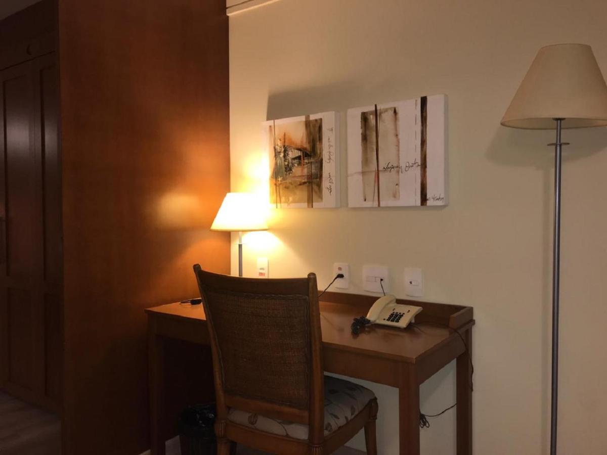 Apart-Hotel Em Gramado, Padrao 4 Estrelas, No Centro Экстерьер фото