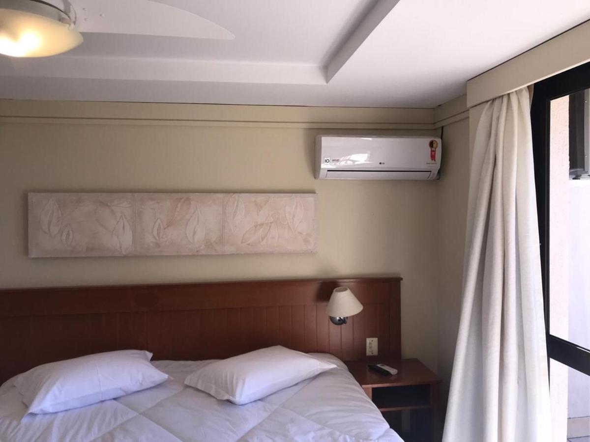 Apart-Hotel Em Gramado, Padrao 4 Estrelas, No Centro Экстерьер фото