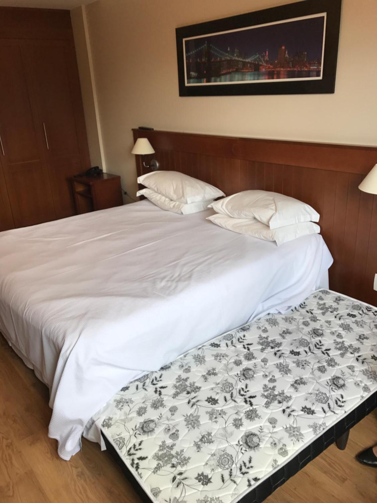 Apart-Hotel Em Gramado, Padrao 4 Estrelas, No Centro Экстерьер фото