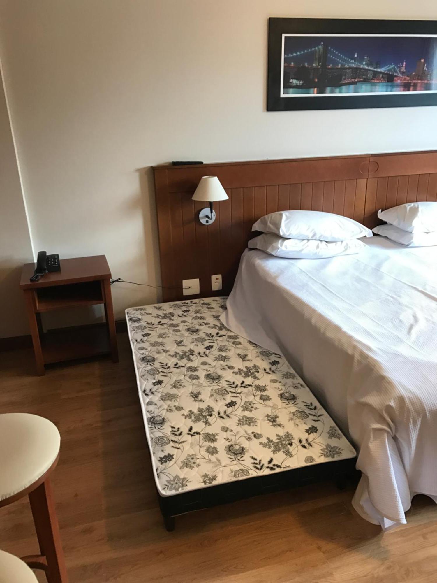 Apart-Hotel Em Gramado, Padrao 4 Estrelas, No Centro Экстерьер фото