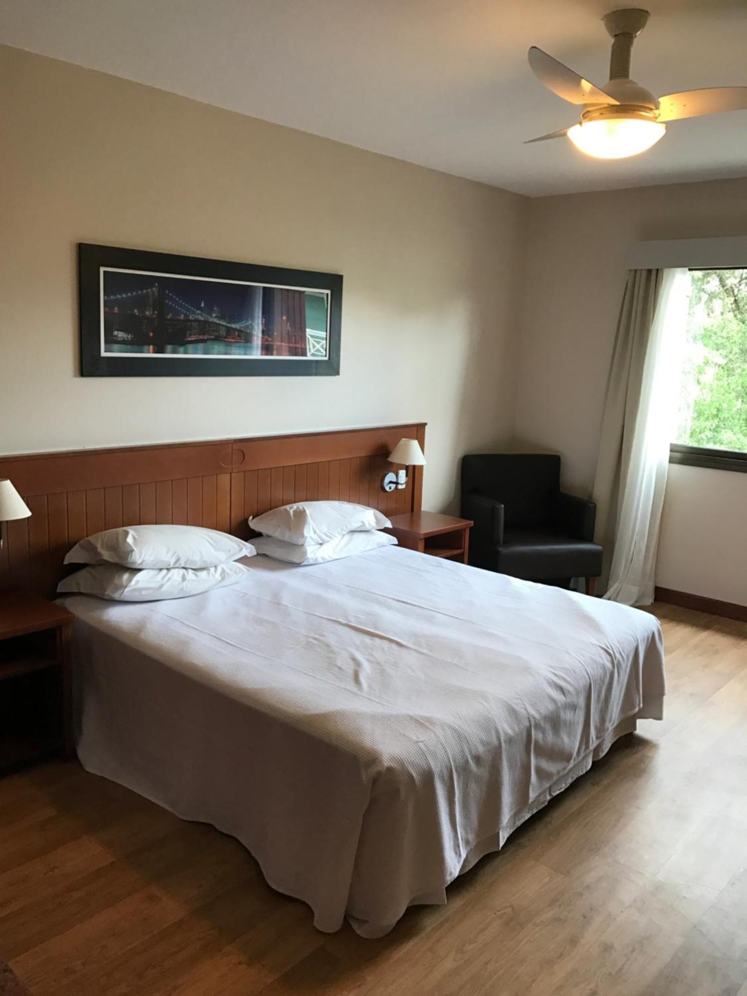 Apart-Hotel Em Gramado, Padrao 4 Estrelas, No Centro Экстерьер фото